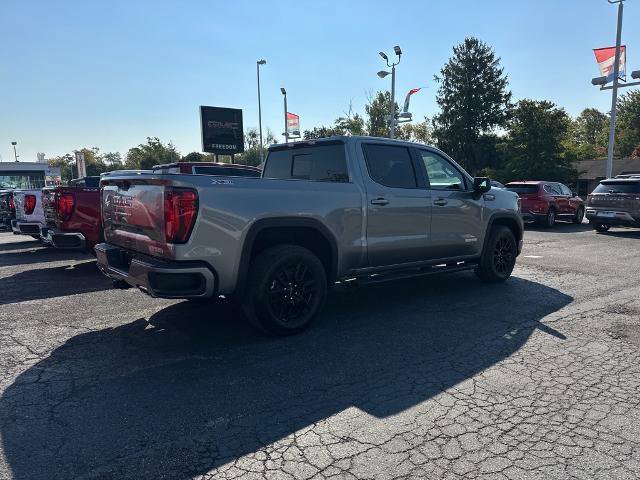 New 2026 GMC Sierra 1500 Elevation w/ Elevation Premium Package image 2