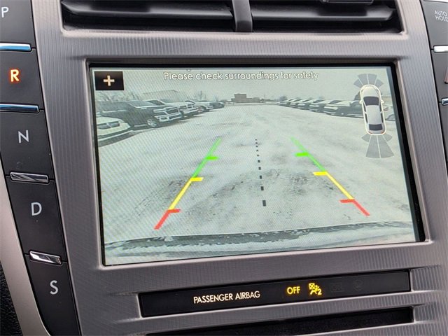 Used 2018 Lincoln MKZ Reserve w/ Technology Package image 21