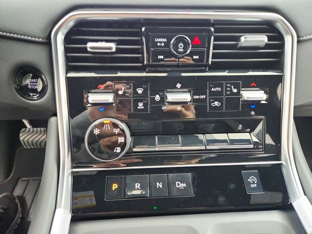 New 2026 Nissan Armada SL image 29