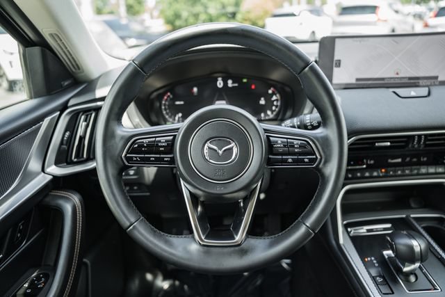 Used 2026 MAZDA CX-90 3.3 Turbo w/ Premium Sport Pkg AWD/4WD image 32