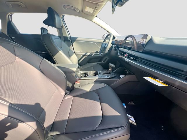 New 2026 Kia K4 EX FWD image 27