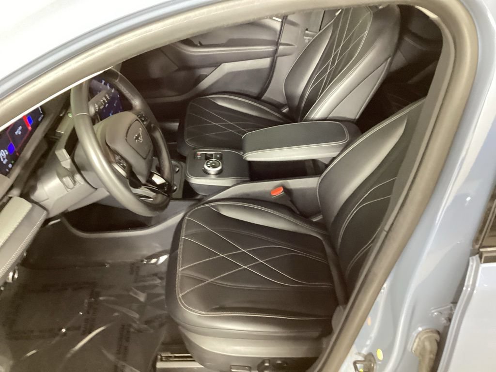 Used 2023 Ford Mustang Mach-E Select RWD image 26