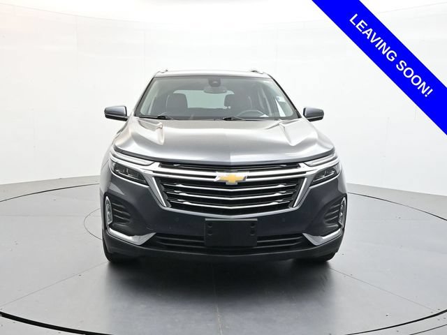 Used 2022 Chevrolet Equinox Premier FWD image 2