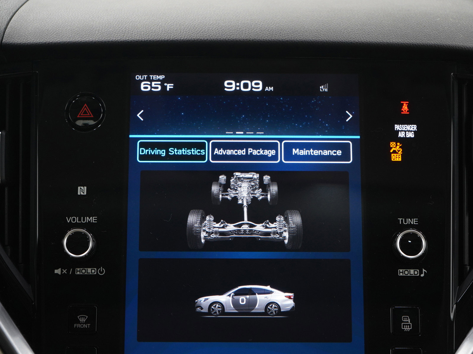 Used 2021 Subaru Legacy Premium image 15