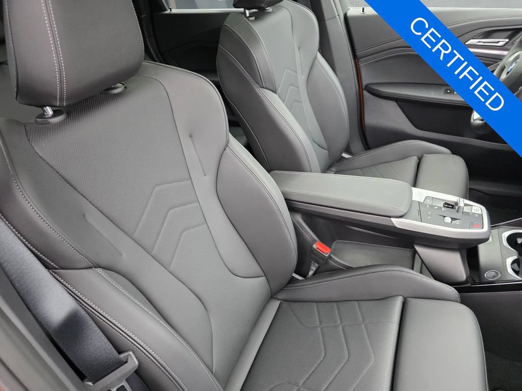 Certified 2023 BMW X1 xDrive28i w/ Premium Package AWD/4WD image 32