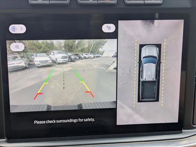 Used 2024 Ford F250 King Ranch w/ Chrome Package image 18