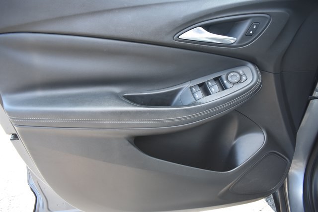 Used 2021 Buick Encore GX Preferred FWD image 11