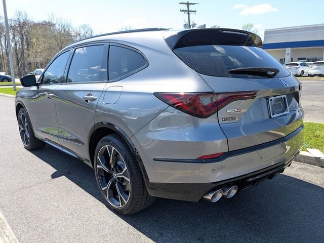 New 2026 Acura MDX Type S image 6