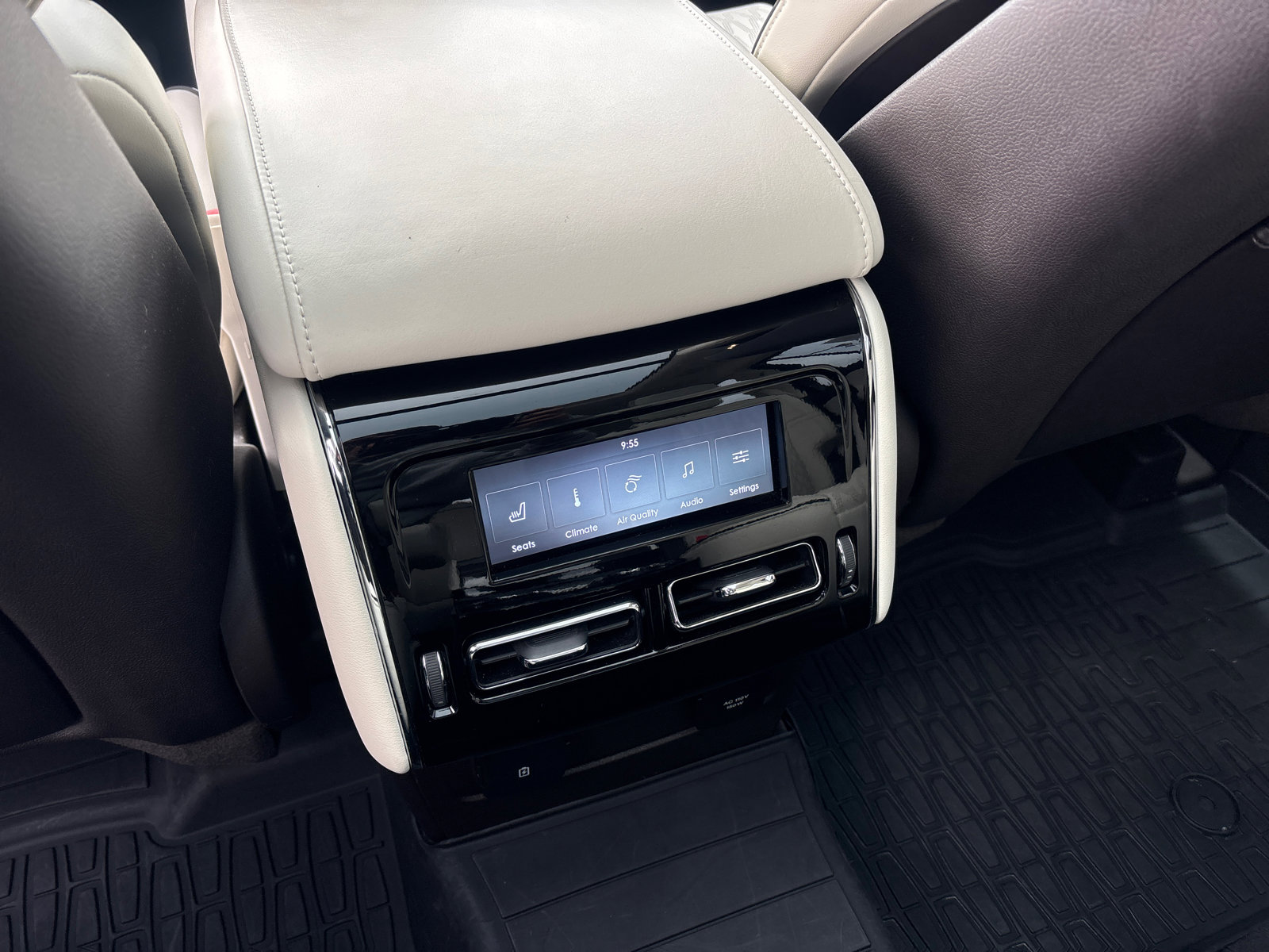 Certified 2023 Lincoln Aviator Black Label Grand Touring image 32