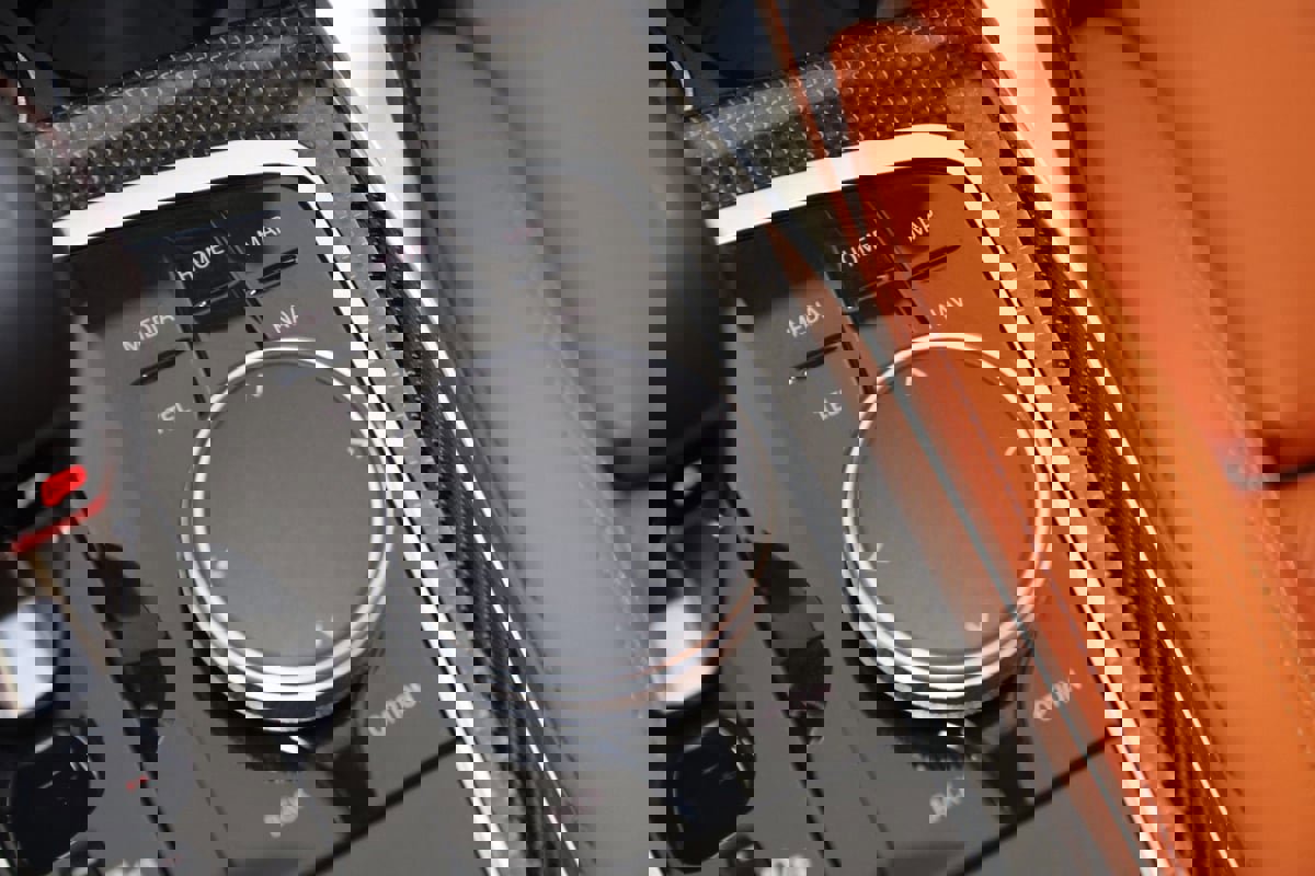 Used 2024 BMW M3 Competition w/ M Driver's Package image 37