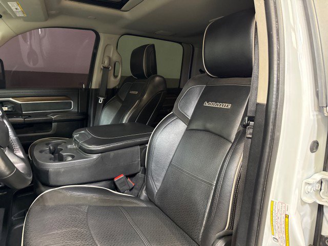 Used 2023 RAM 2500 Laramie image 16
