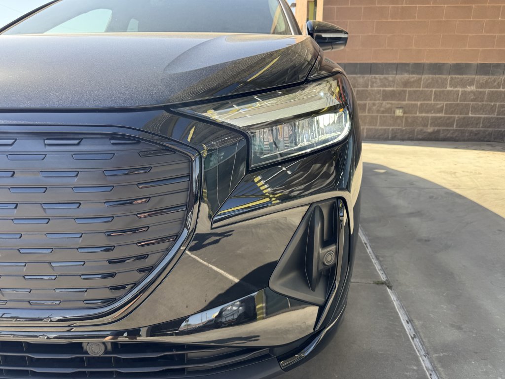 Used 2024 Audi Q4 e-tron Premium Plus w/ Premium Plus image 11