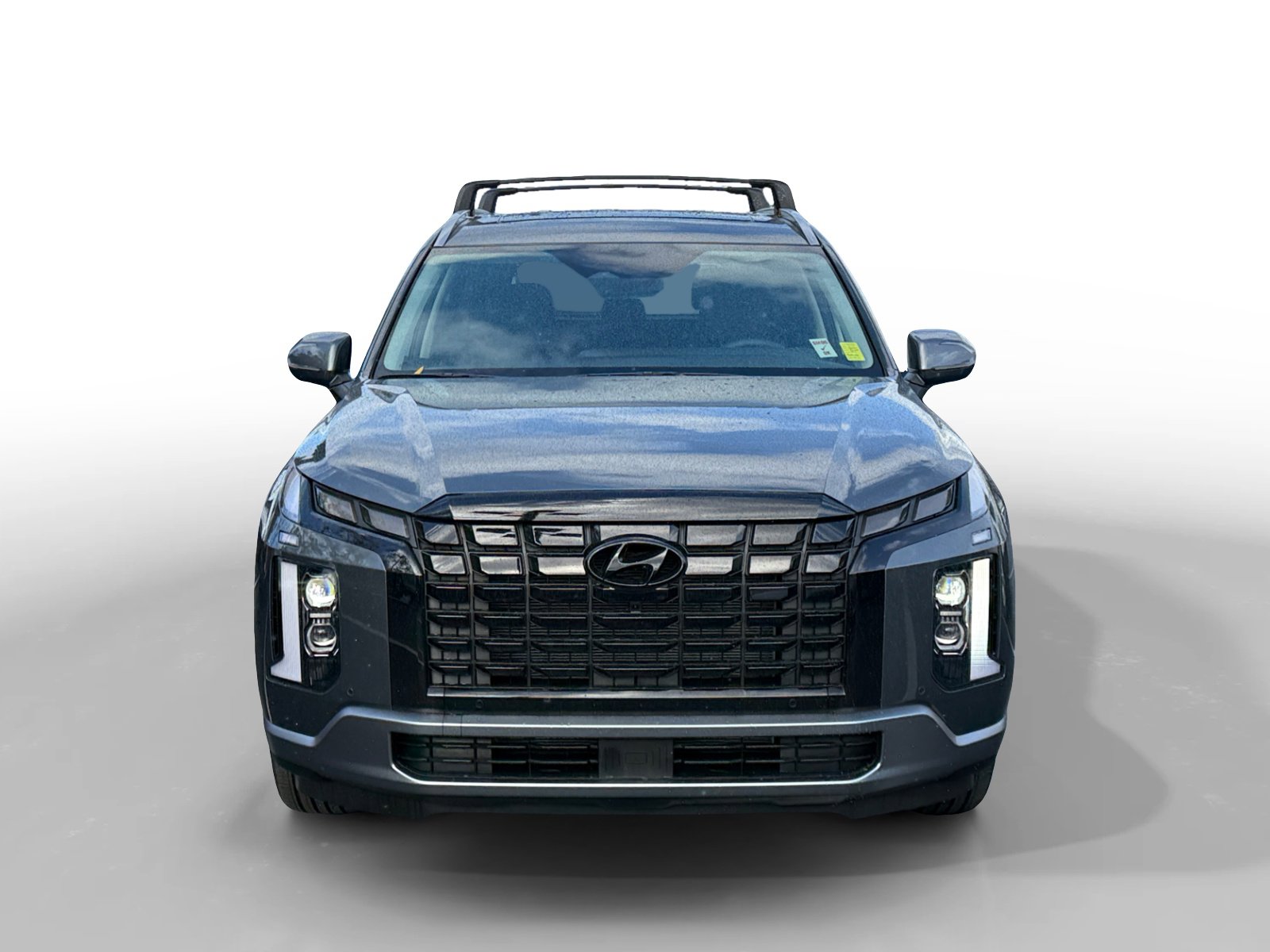Used 2025 Hyundai Palisade SEL image 8