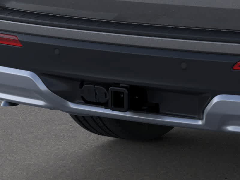New 2026 Ford Explorer Platinum image 23