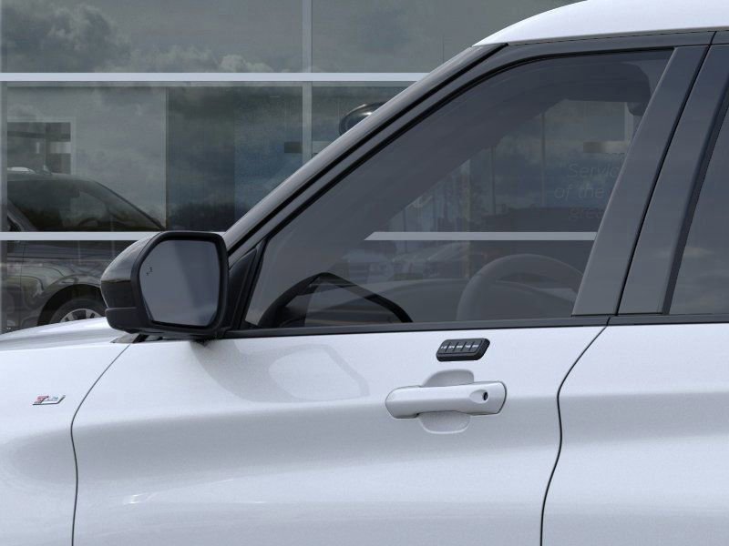 New 2026 Ford Explorer ST-Line image 20