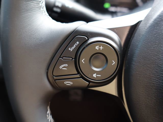 Certified 2025 Subaru BRZ Limited image 20