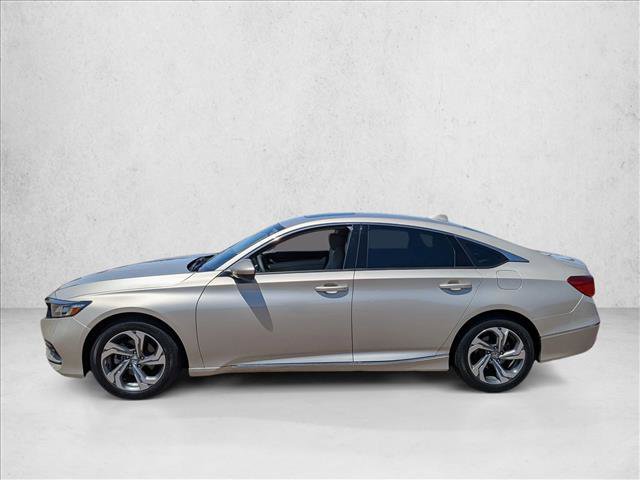 Used 2018 Honda Accord EX image 9