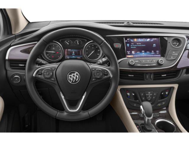 Used 2020 Buick Envision Essence AWD/4WD image 10