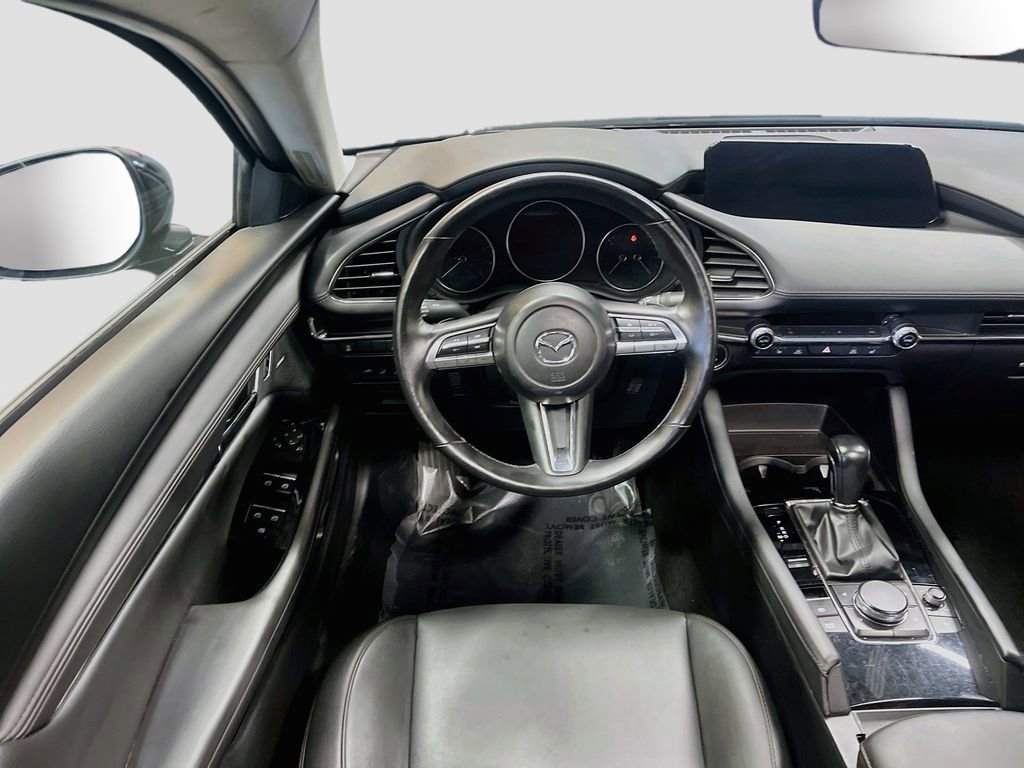Used 2022 MAZDA MAZDA3 s AWD/4WD image 24