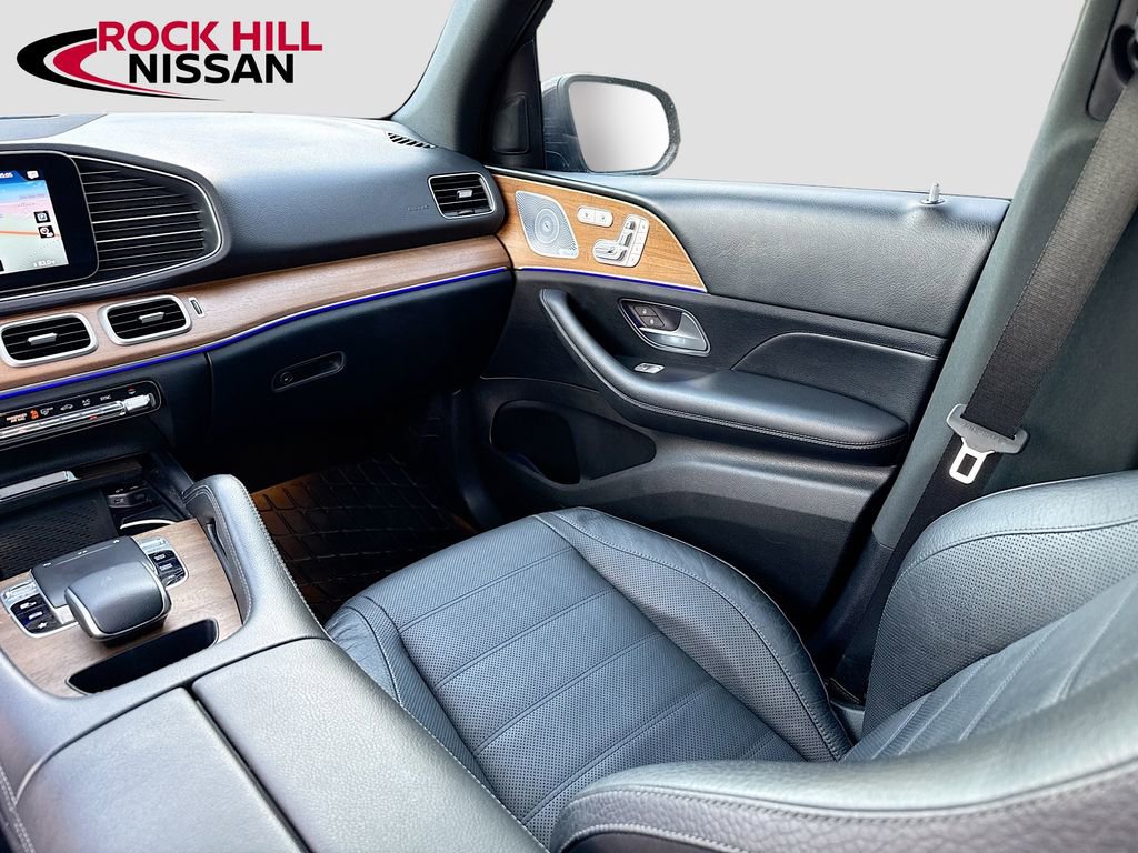 Used 2020 Mercedes-Benz GLE 450 4MATIC image 25