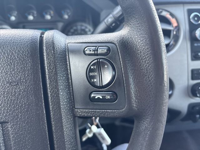 Used 2015 Ford F250 XLT AWD/4WD image 22