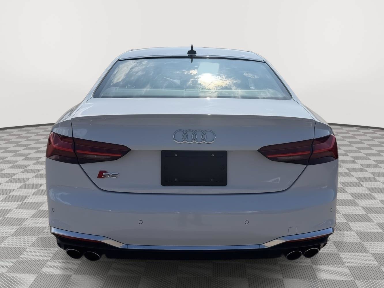 Used 2022 Audi S5 Premium Plus AWD/4WD image 6