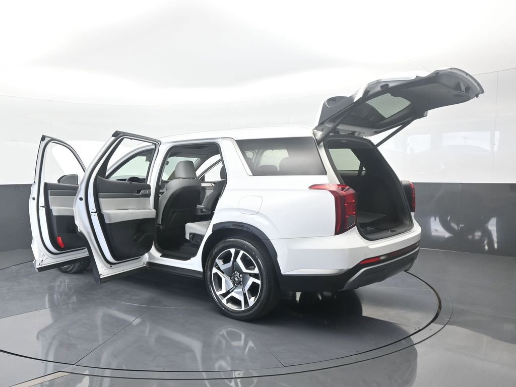 Used 2024 Hyundai Palisade SEL image 96
