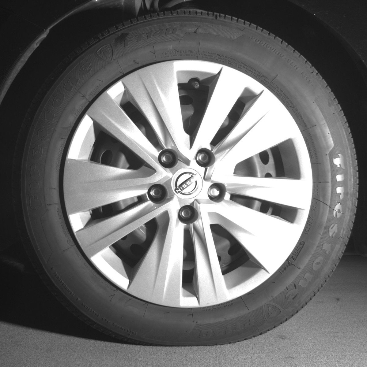 Used 2025 Nissan Sentra S FWD image 12