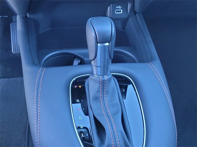 Used 2025 Honda HR-V Sport image 25