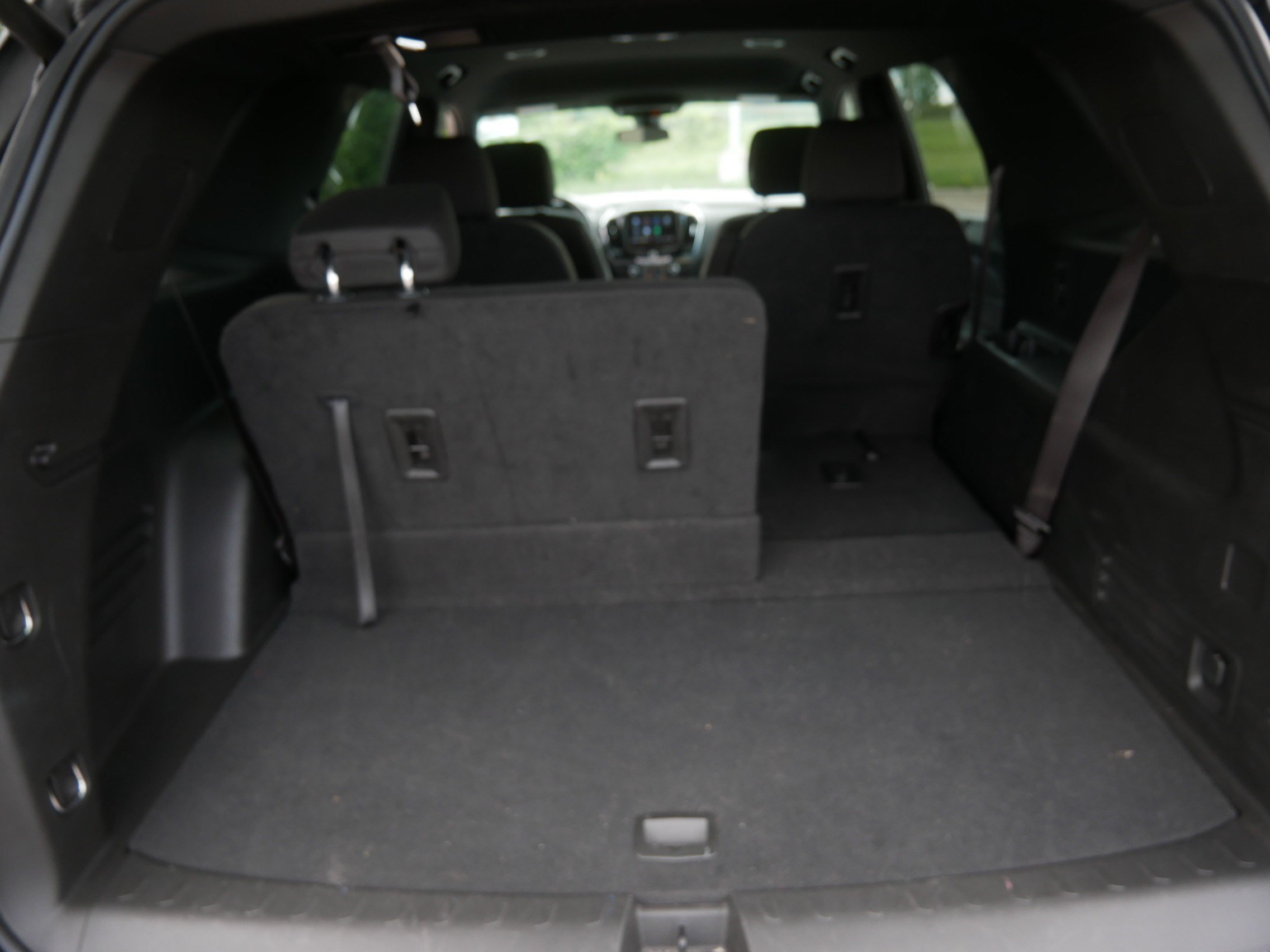 Used 2023 Chevrolet Traverse LT AWD/4WD image 18
