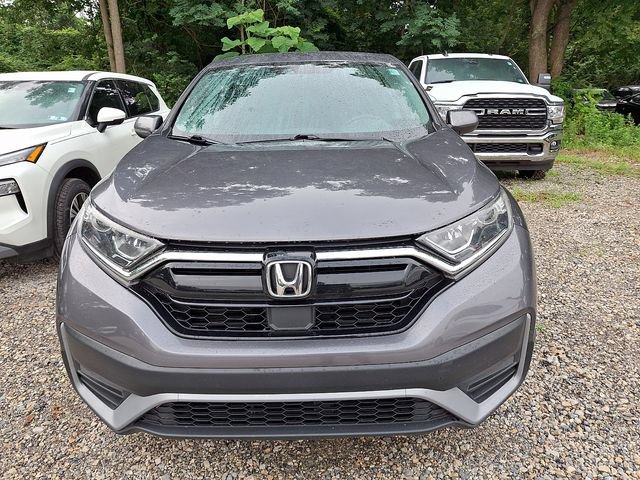 Used 2020 Honda CR-V LX image 2