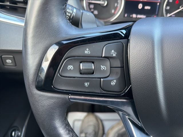 Certified 2024 Buick Enclave Essence w/ Sport Touring Edition FWD image 27