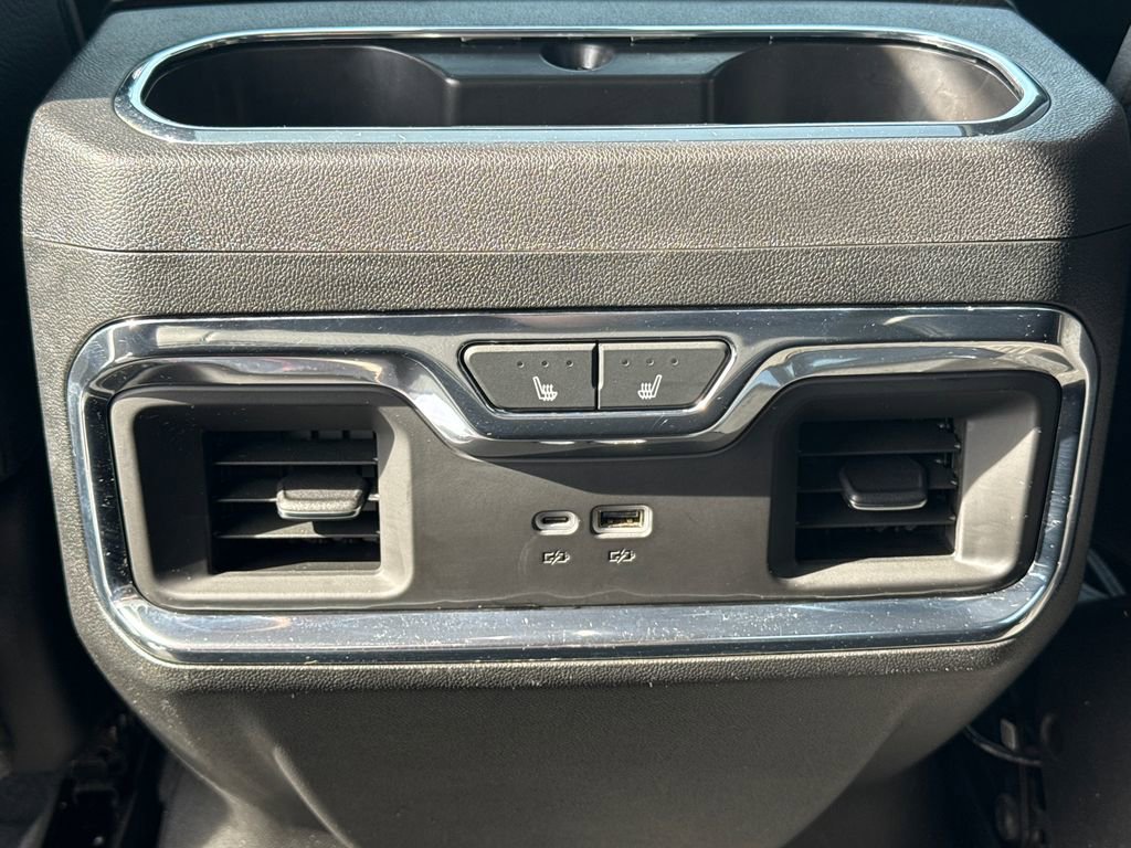 Used 2024 GMC Sierra 2500 Denali w/ Denali Reserve Package image 33