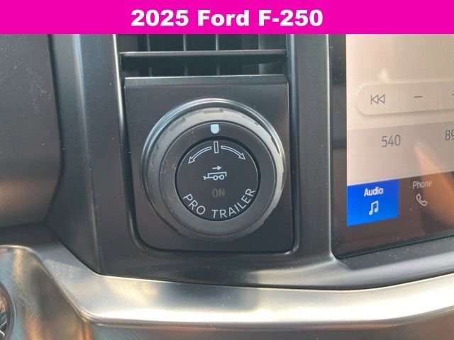 New 2025 Ford F250 King Ranch image 29