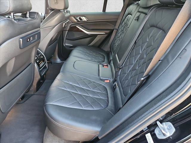 Used 2023 BMW X5 sDrive40i RWD image 19