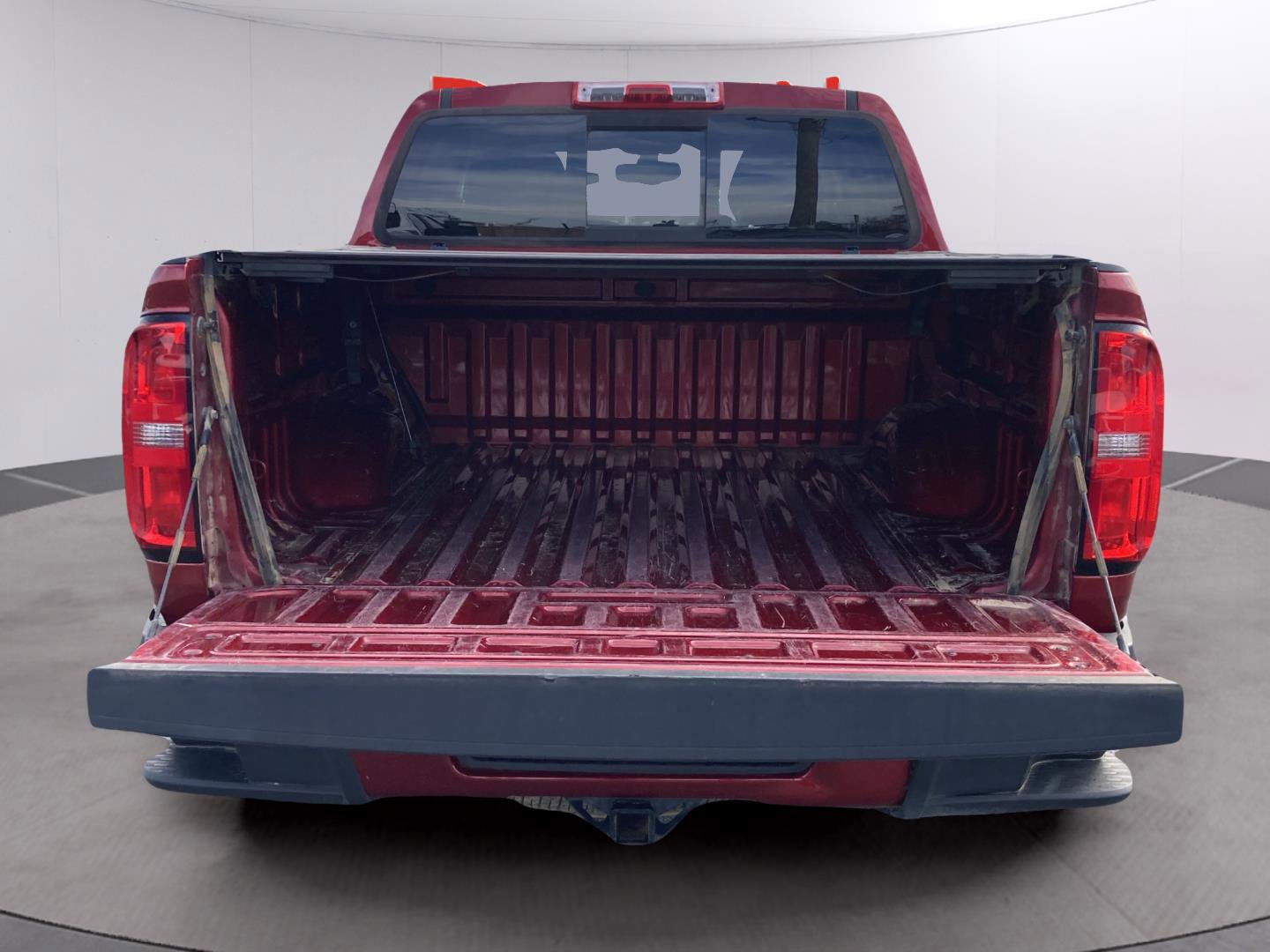 Used 2021 Chevrolet Colorado LT w/ LT Convenience Package image 30