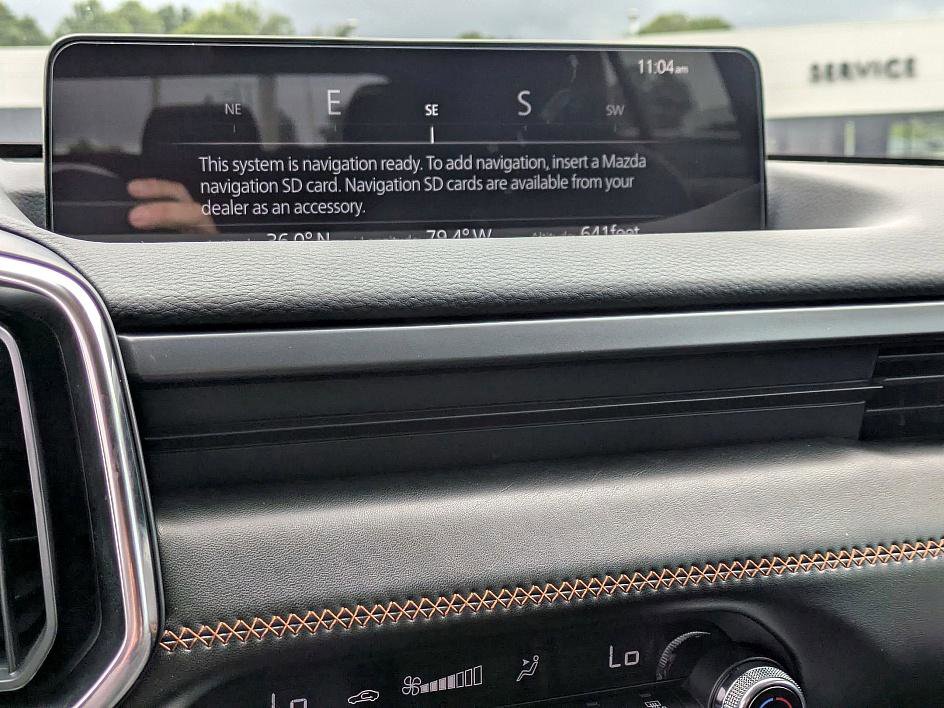 New 2025 MAZDA CX-50 2.5 Hybrid w/ Weather Package image 23