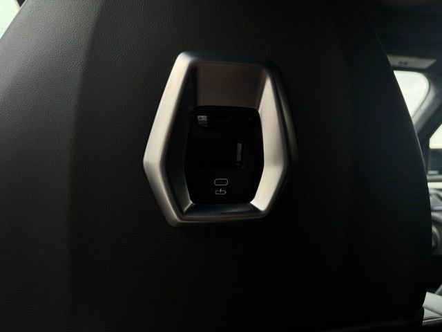 New 2026 BMW XM Label Red image 26