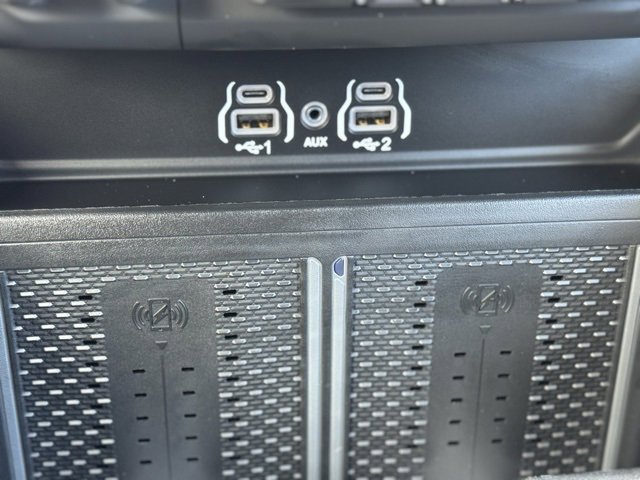New 2026 RAM 2500 Rebel image 23