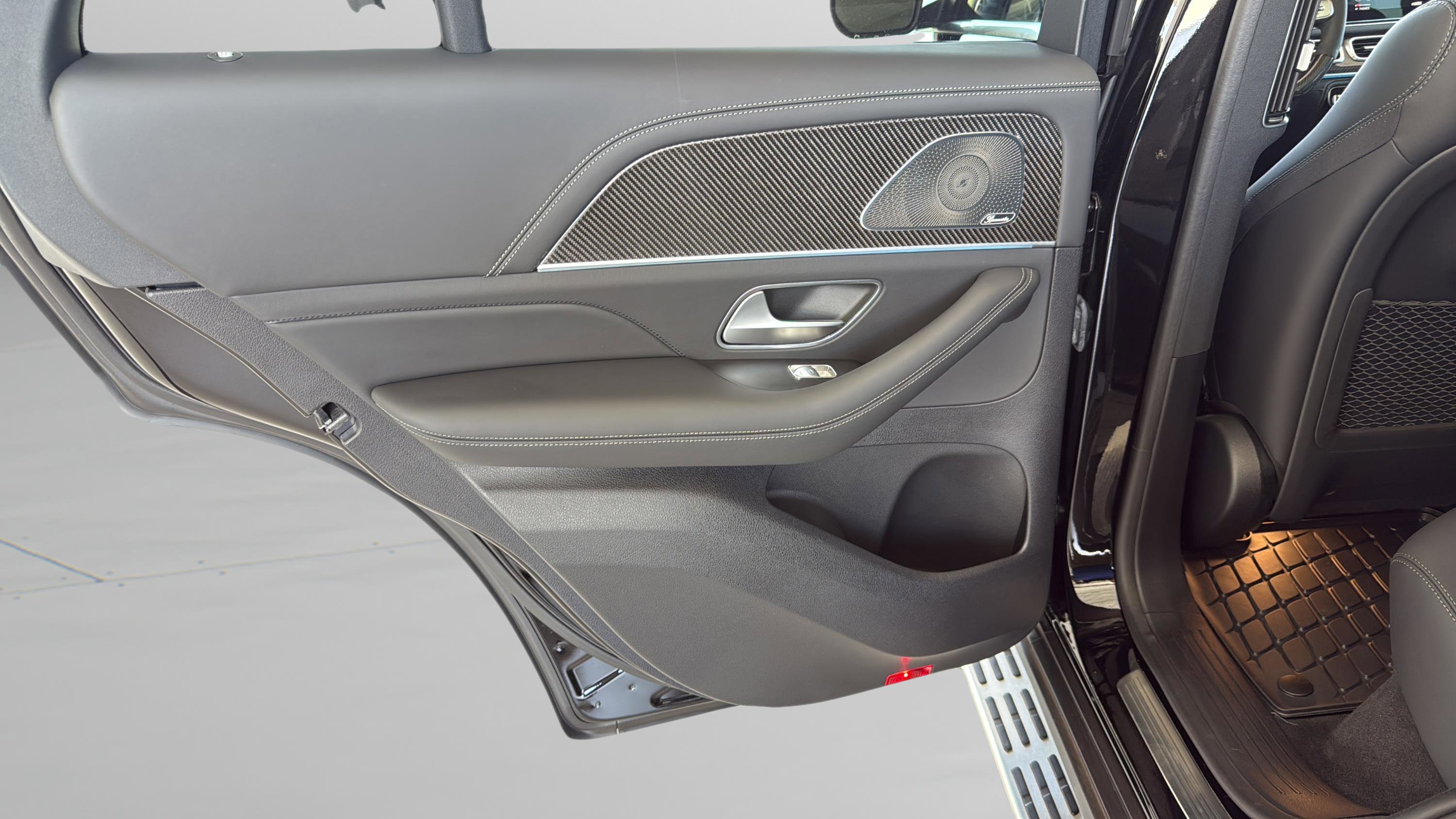 Certified 2023 Mercedes-Benz GLE 63 AMG S image 27