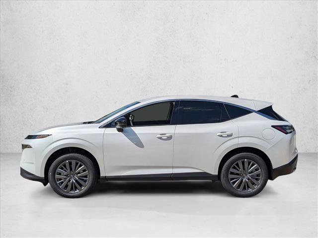 New 2026 Nissan Murano SL AWD/4WD image 5