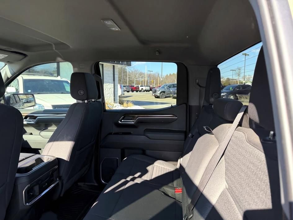 Certified 2022 GMC Sierra 1500 Elevation image 8