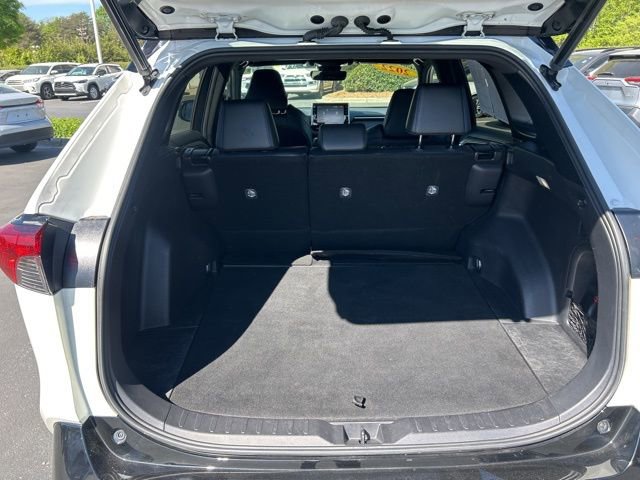 Used 2022 Toyota RAV4 XSE image 10