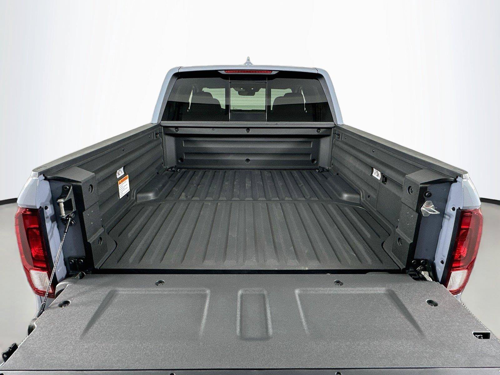 New 2026 Honda Ridgeline RTL image 26