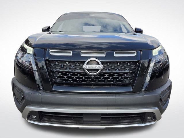 Used 2025 Nissan Pathfinder Rock Creek image 3