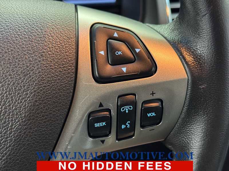 Used 2017 Ford Flex SEL w/ Equipment Group 202A image 39