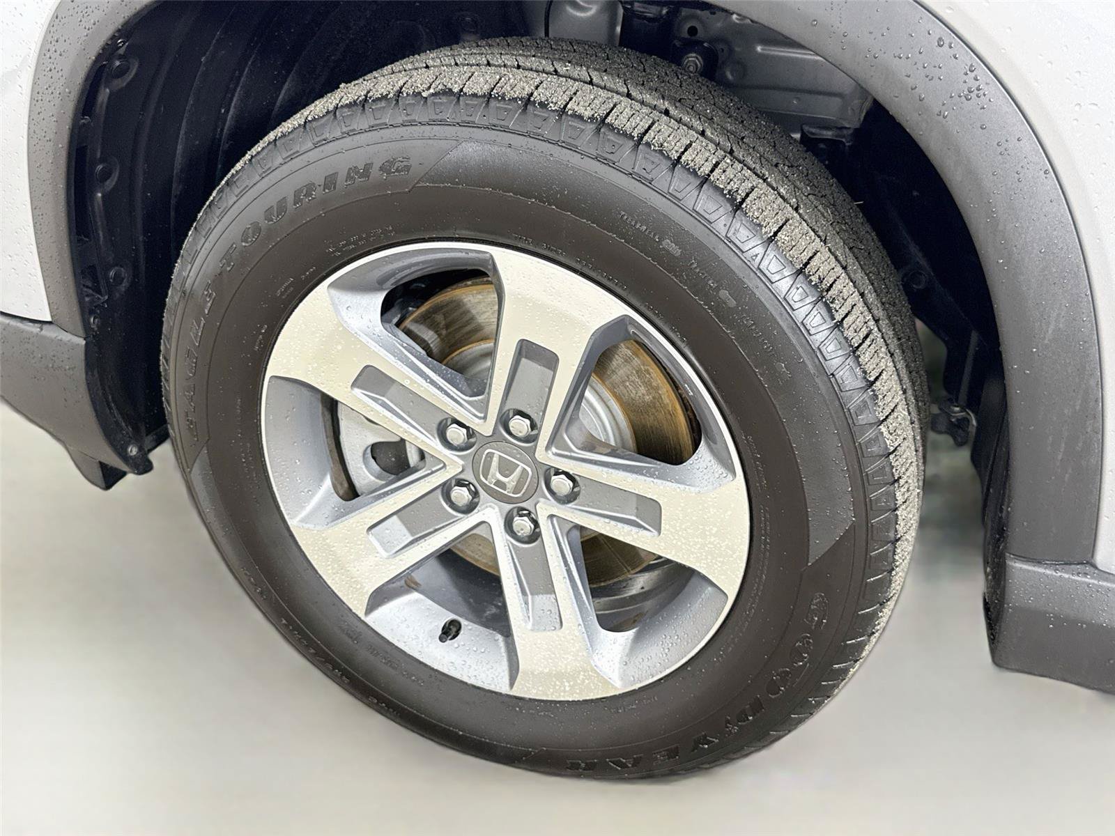 Used 2025 Honda Pilot EX-L image 32