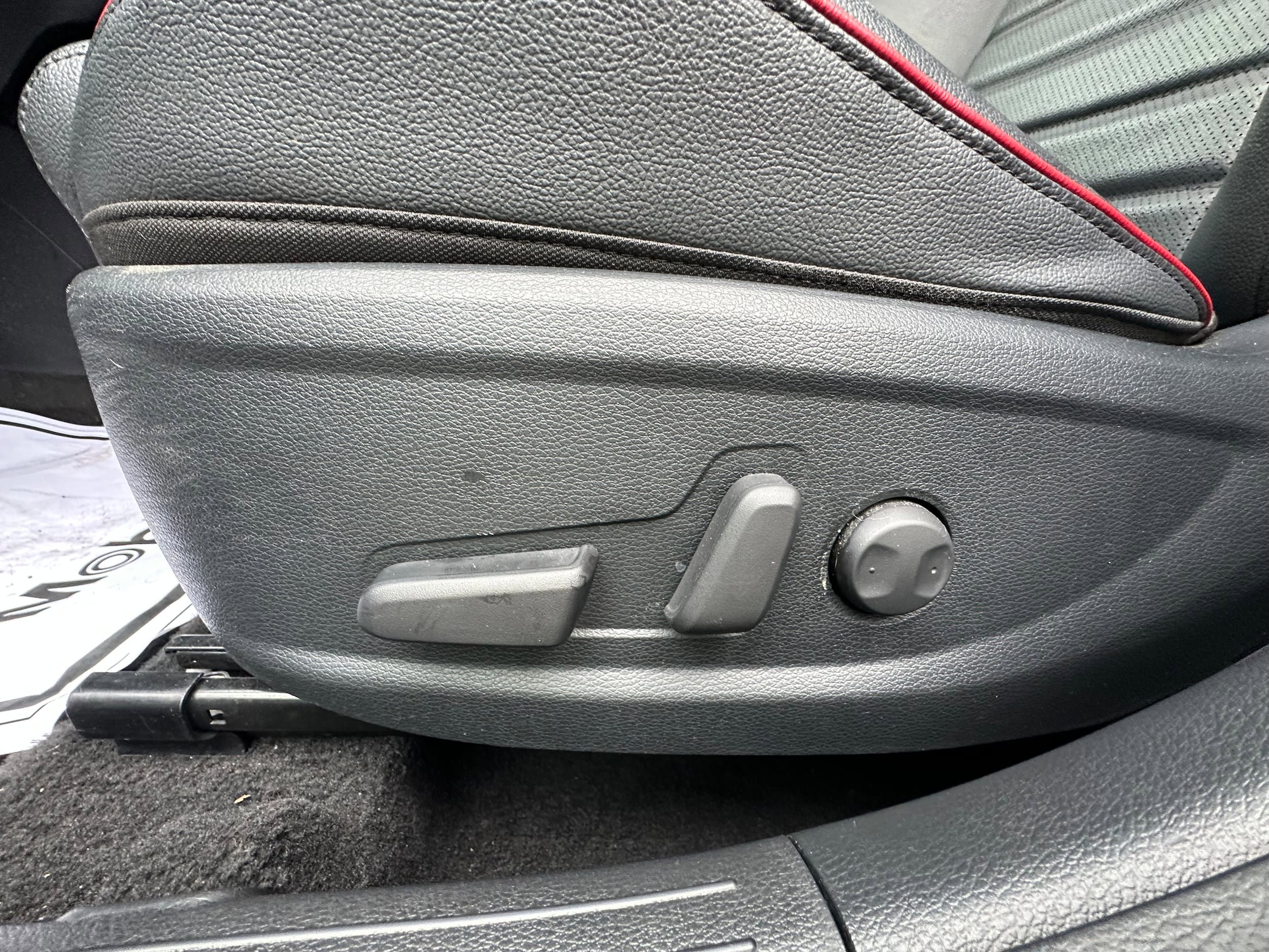 Used 2024 Kia Forte GT w/ GT2 Package FWD image 21