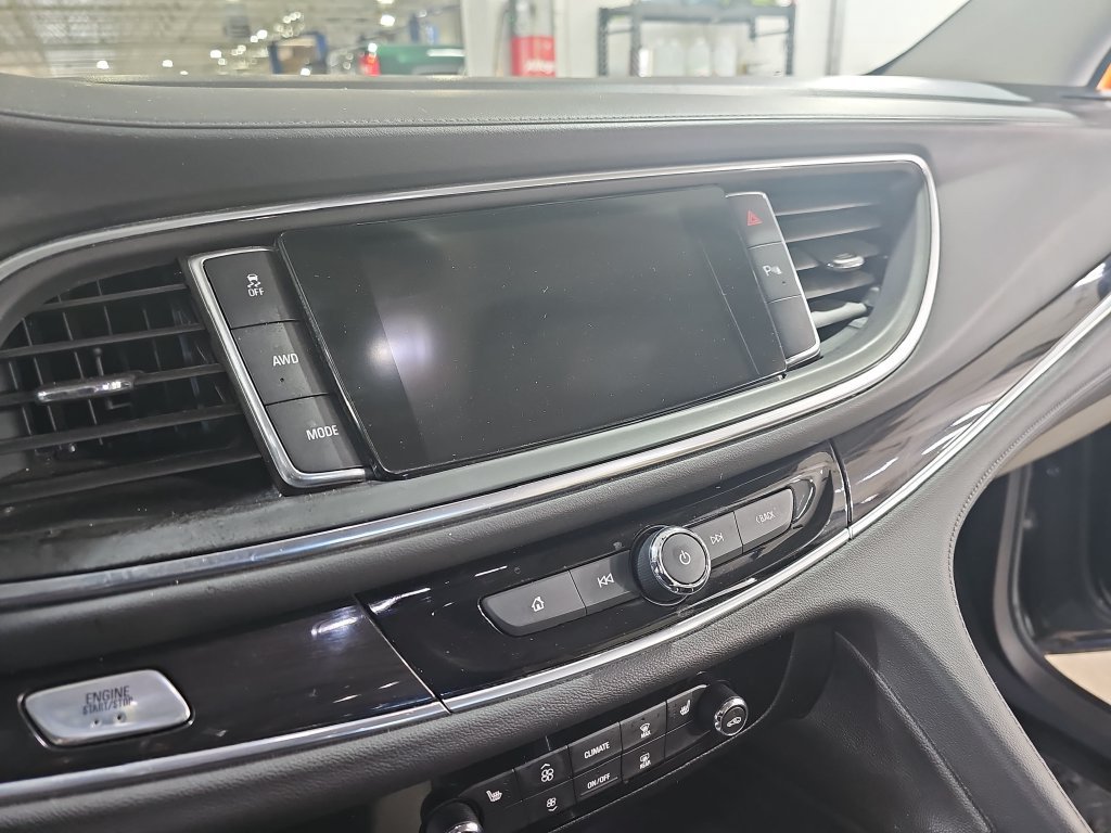 Used 2019 Buick Enclave Essence w/ Trailering Package, 5000 lbs. AWD/4WD image 25