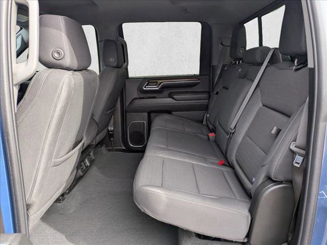 Used 2024 Chevrolet Silverado 2500 LT w/ All Star Edition image 18